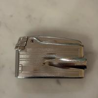 Accendino Ronson modello iconico vintage