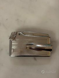 Accendino Ronson modello iconico vintage