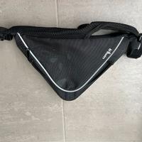Borsa bitwin da bici