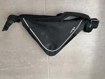 Borsa bitwin da bici