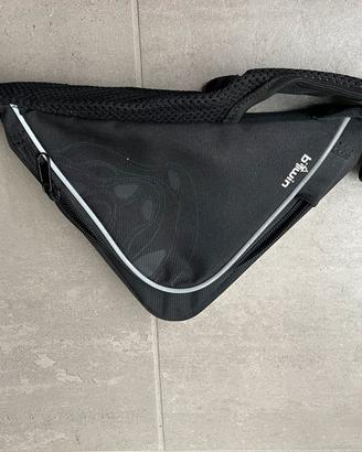 Borsa bitwin da bici
