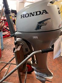 Honda bf20d3