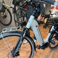 bici NORTA B-3040 motore BOSCH