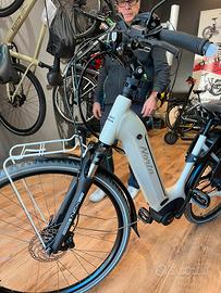 bici NORTA B-3040 motore BOSCH