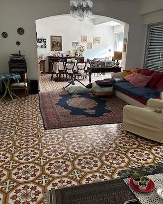 VILLA di lusso riviera Sant'Agata