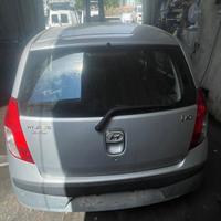 Ricambi Hyundai i10 BiFuel anno 2009