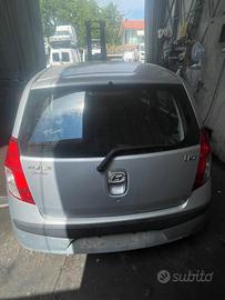 Ricambi Hyundai i10 BiFuel anno 2009