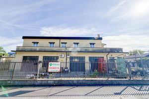 CAPANNONE A PESCHIERA BORROMEO