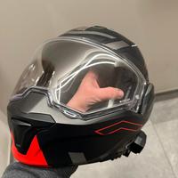 Casco modulare flip-up Taglia M