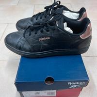 Scarpe reebok