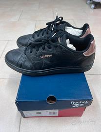 Scarpe reebok