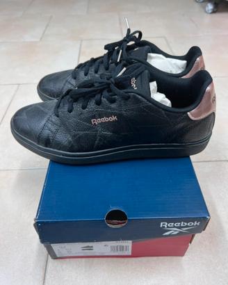 Scarpe reebok