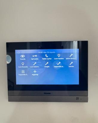 BTicino Hometouch 3488 7”