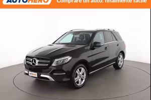 MERCEDES-BENZ GLE 250 HS93896