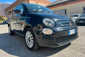 Fiat 500 1.2 Lounge ADATTA A NEOP.