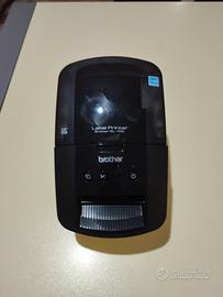 stampante etichettatrice QL -700 Brother 
