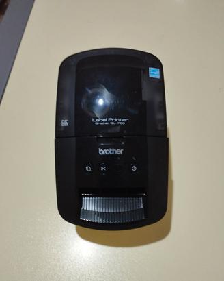 stampante etichettatrice QL -700 Brother 