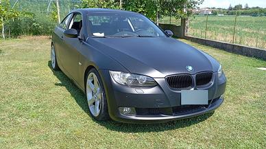 BMW 330D E92