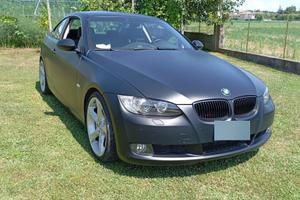 BMW 330D E92