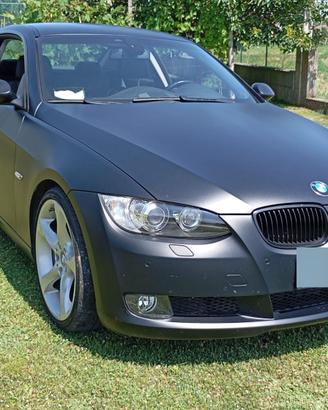 BMW 330D E92