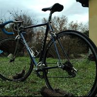 Bicicletta De Rosa Campagno Mirage