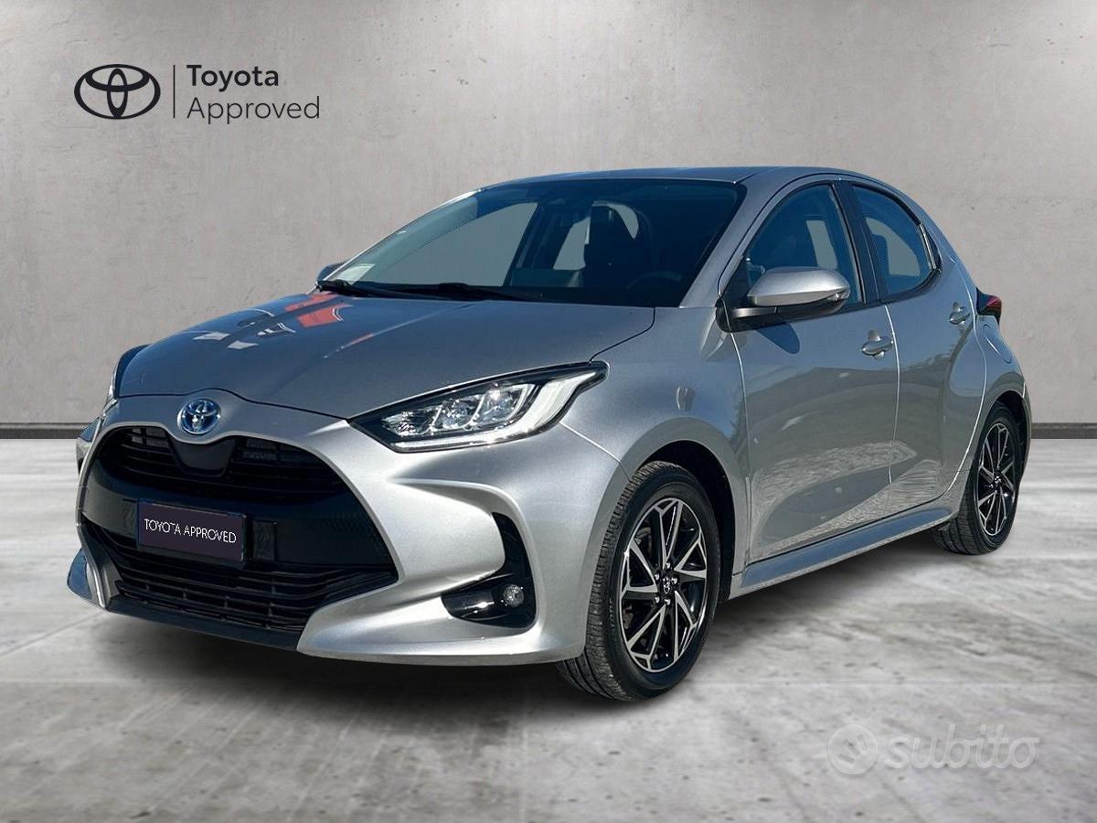 Toyota Altro modello