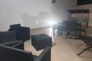 La terrazza di Nonna Cecilia