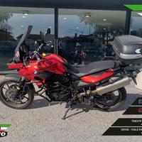 BMW F 700 GS ABS