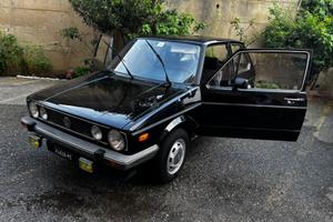 Volkswagen Golf GL 1981