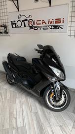 Yamaha T Max 500 2011 km 27850