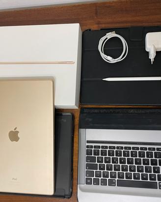 Apple Ipad pro 12.9 128gb wifi
