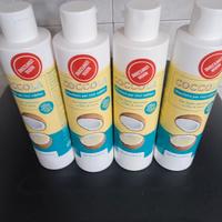 maschera capelli ricci coccola professionale 