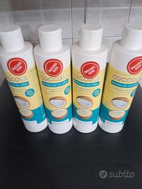 maschera capelli ricci coccola professionale 