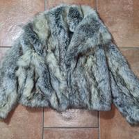 Pelliccia Ecologica Legaragemode