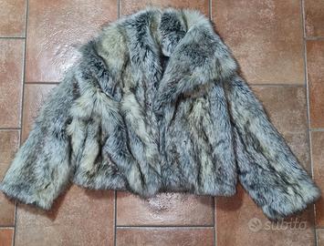 Pelliccia Ecologica Legaragemode