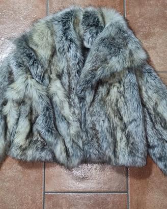 Pelliccia Ecologica Legaragemode