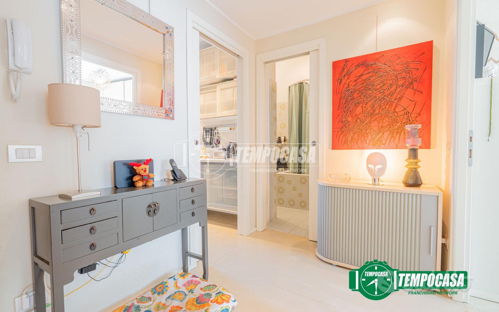 Appartamento – Milano, Abbadesse, Municipio 2 - Vista 2