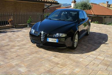 Alfa Romeo 147 GTA 3.2 V6 – 24.000 km