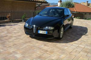 Alfa Romeo 147 GTA 3.2 V6 – 24.000 km