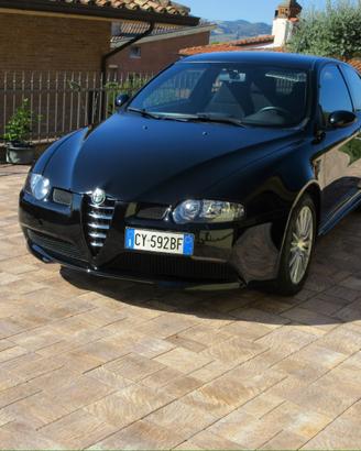 Alfa Romeo 147 GTA 3.2 V6 – 24.000 km