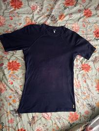 T-shirt Armani Jeans Uomo Tg M anni 90 2pz