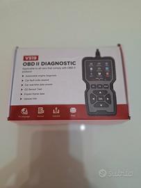 OBD II DIAGNOSTIC