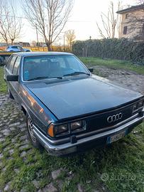 Audi 200 5T