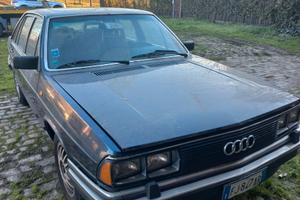 Audi 200 5T
