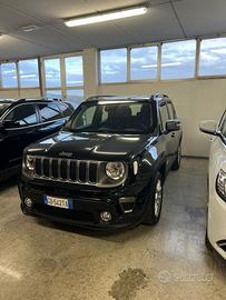 Jeep renegade,anno 2021