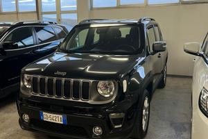 Jeep renegade,anno 2021