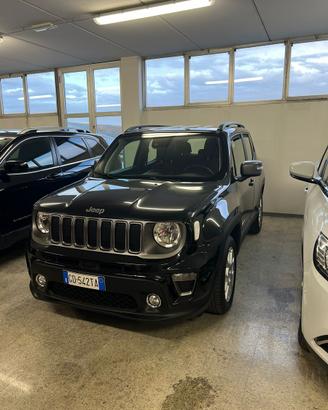 Jeep renegade,anno 2021