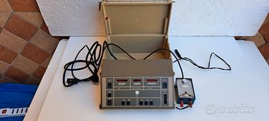 Audiometro di screening Maico MA 40 con Accessori