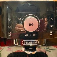 Delonghi magnifica S