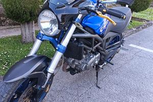 Cagiva 650